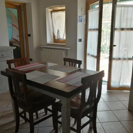 Casa Aldo Sottobomba