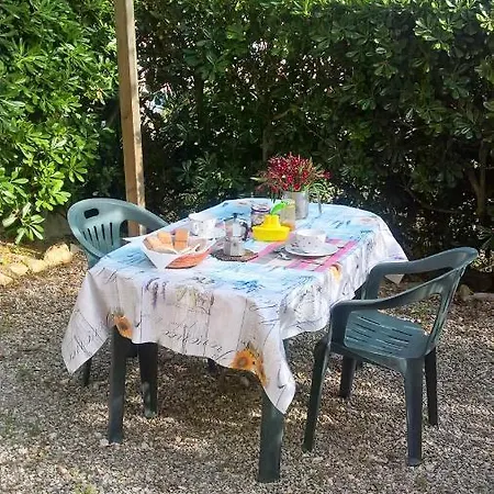 Casa Aldo Sottobomba *