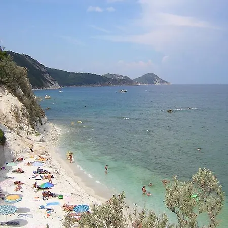 Casa Aldo Sottobomba * Portoferraio