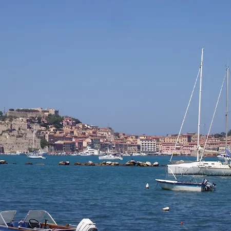 Casa vacanze Casa Aldo Sottobomba Portoferraio