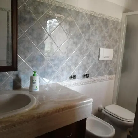 Casa Aldo Sottobomba بورتوفيرّايو