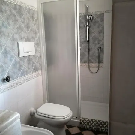 Casa Aldo Sottobomba بيت للعطل بورتوفيرّايو