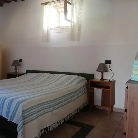 Casa Aldo Sottobomba بيت للعطل *