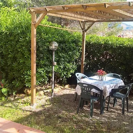 بيت للعطل Casa Aldo Sottobomba بورتوفيرّايو